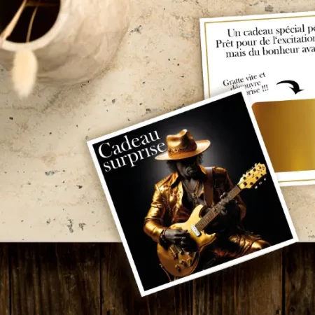 Verso rock star 1